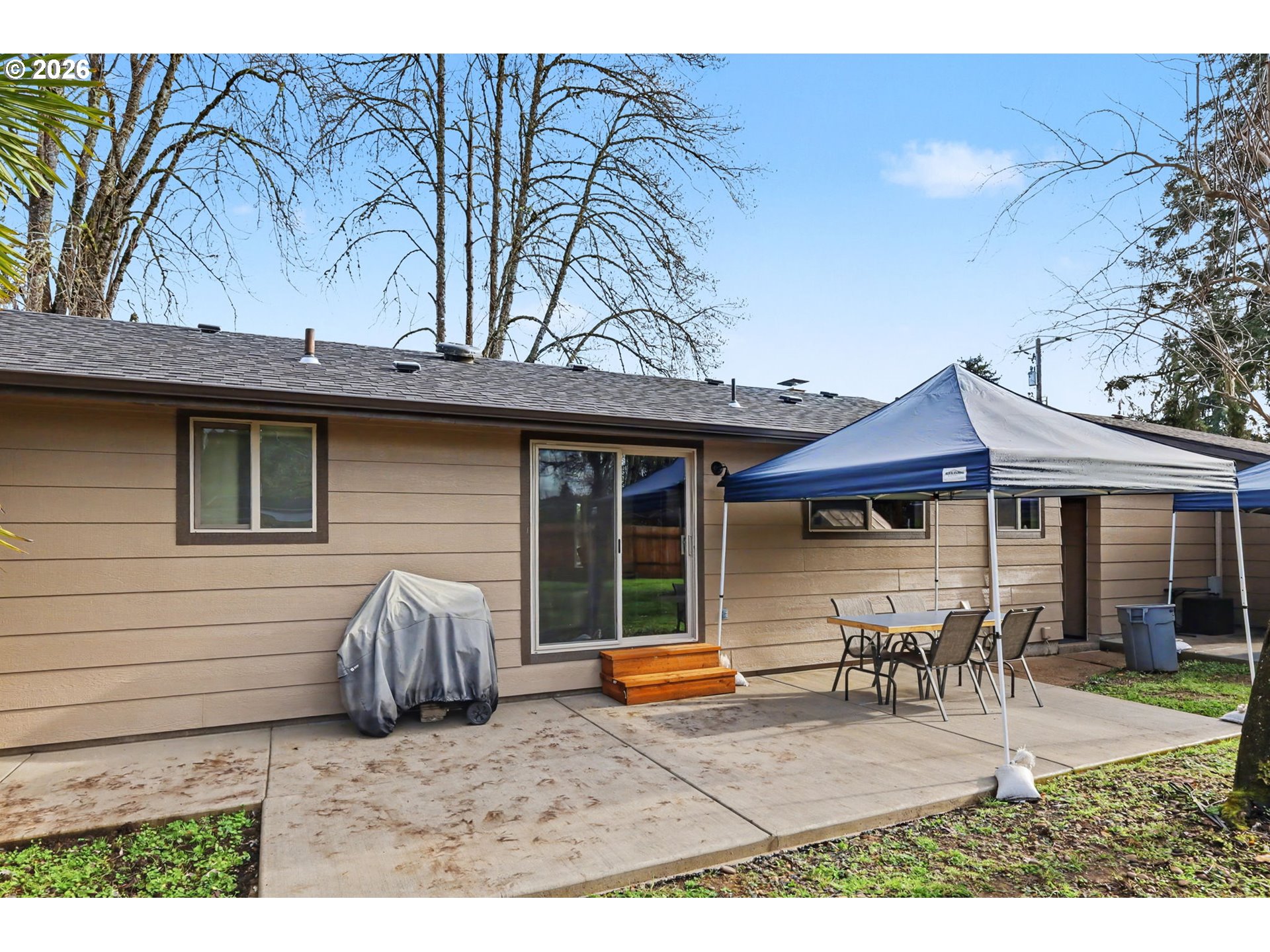 777 North 11th Street Cottage Grove, OR 97424 - Photo 20 of 26