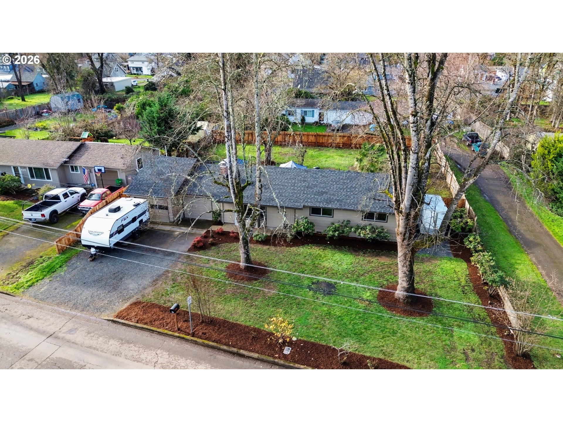 777 North 11th Street Cottage Grove, OR 97424 - Photo 2 of 26