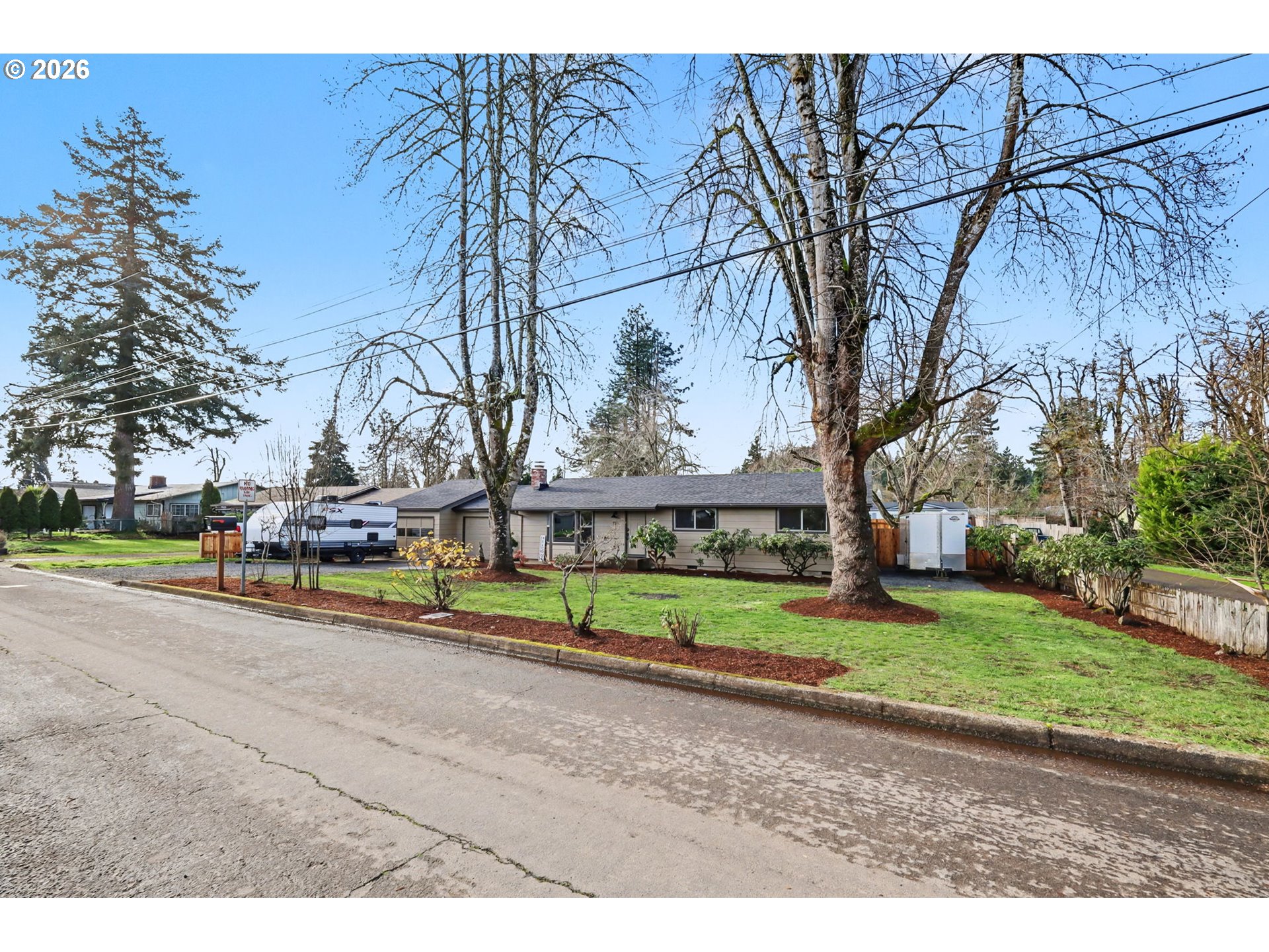 777 North 11th Street Cottage Grove, OR 97424 - Photo 24 of 26