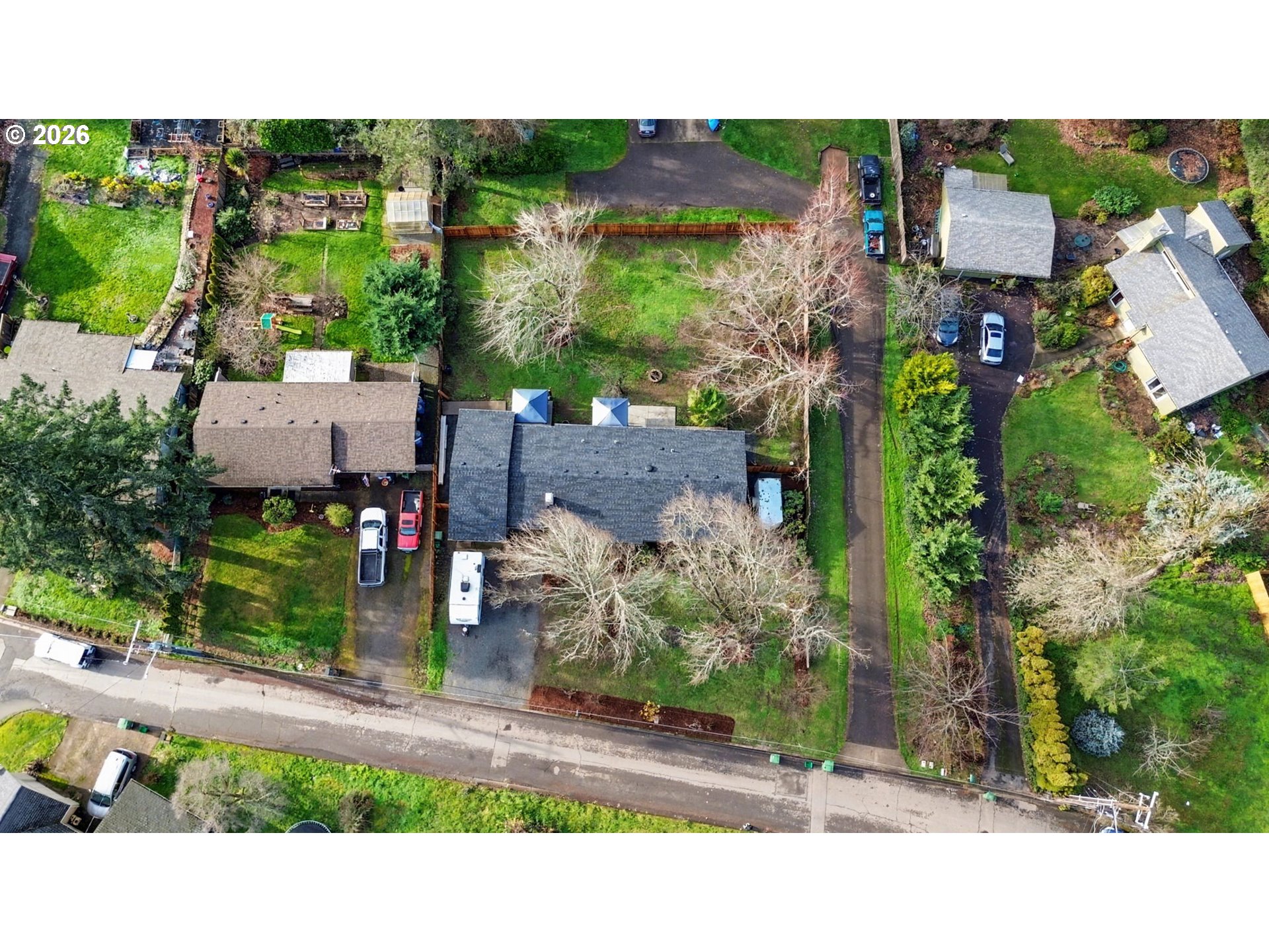 777 North 11th Street Cottage Grove, OR 97424 - Photo 25 of 26