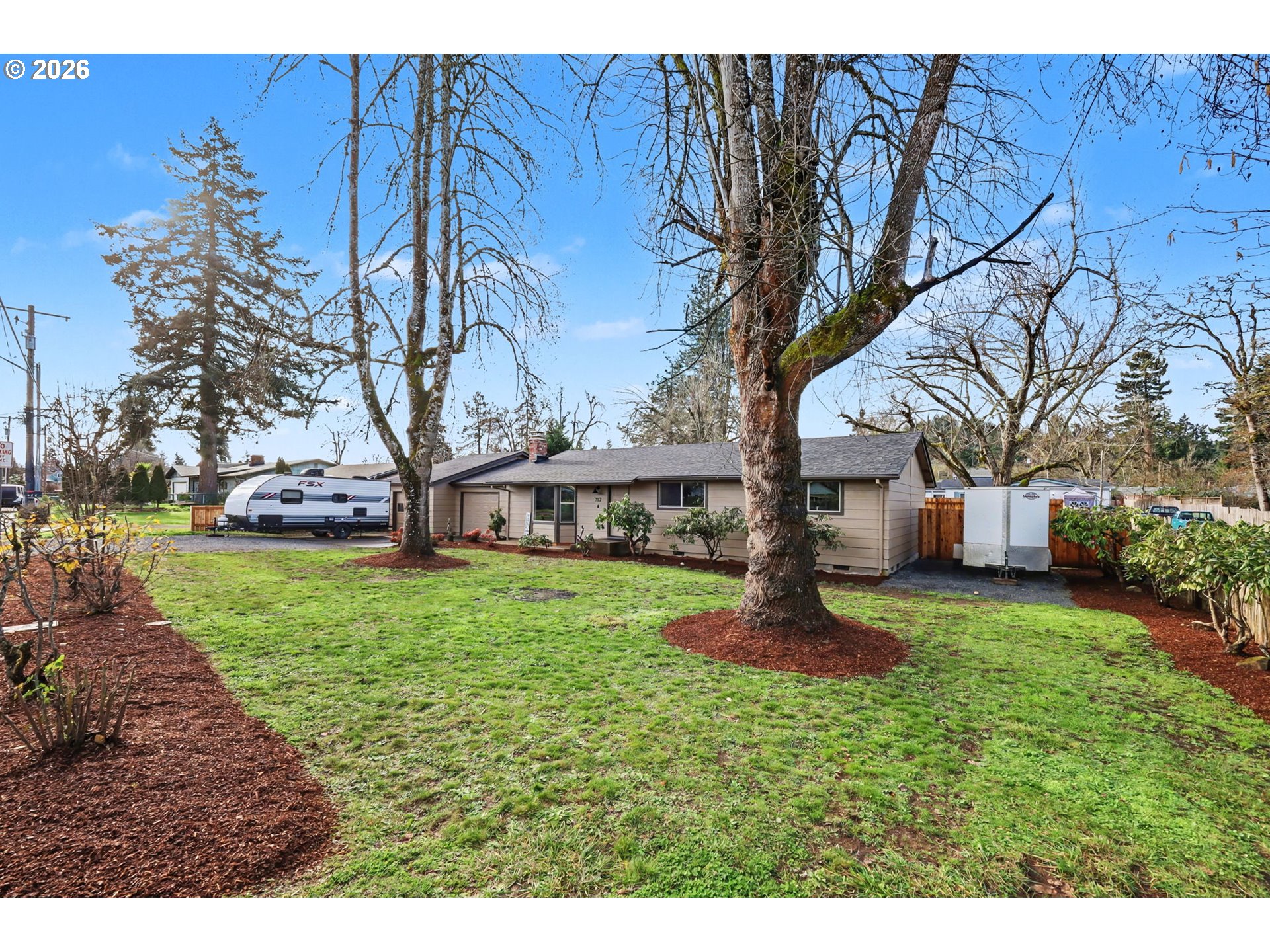 777 North 11th Street Cottage Grove, OR 97424 - Photo 3 of 26