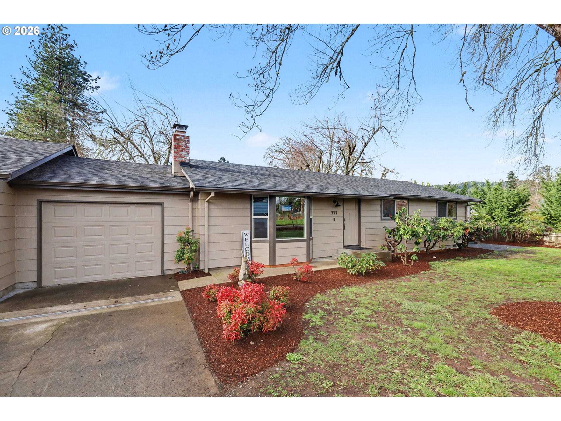 777 North 11th Street Cottage Grove, OR 97424 - Photo 4 of 26