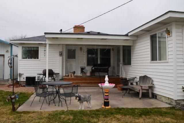 2918 North Stout Road Spokane, WA 99206 - Photo 18 of 20