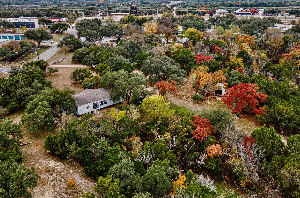 5016 Bob Wire Road Spicewood, TX 78669 - Photo 30 of 40