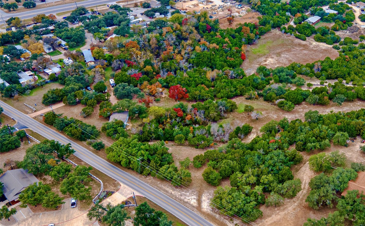 5016 Bob Wire Road Spicewood, TX 78669 - Photo 35 of 40