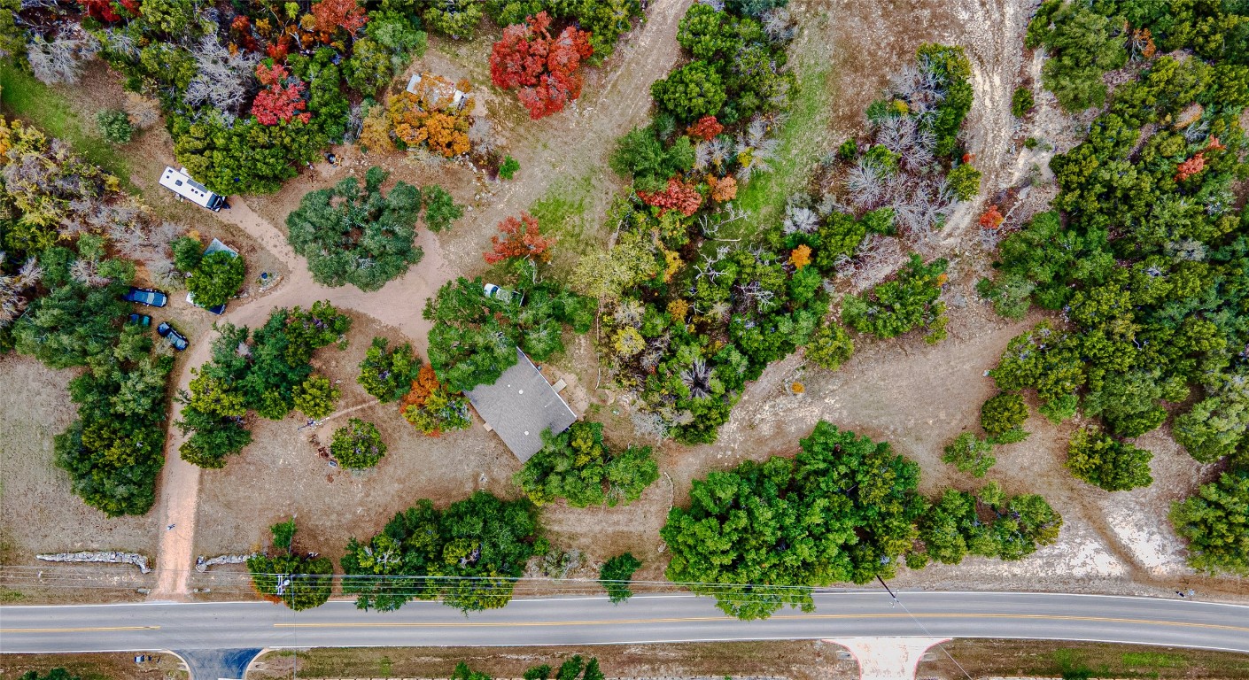 5016 Bob Wire Road Spicewood, TX 78669 - Photo 36 of 40