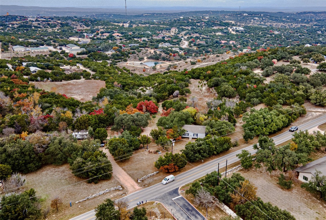 5016 Bob Wire Road Spicewood, TX 78669 - Photo 38 of 40