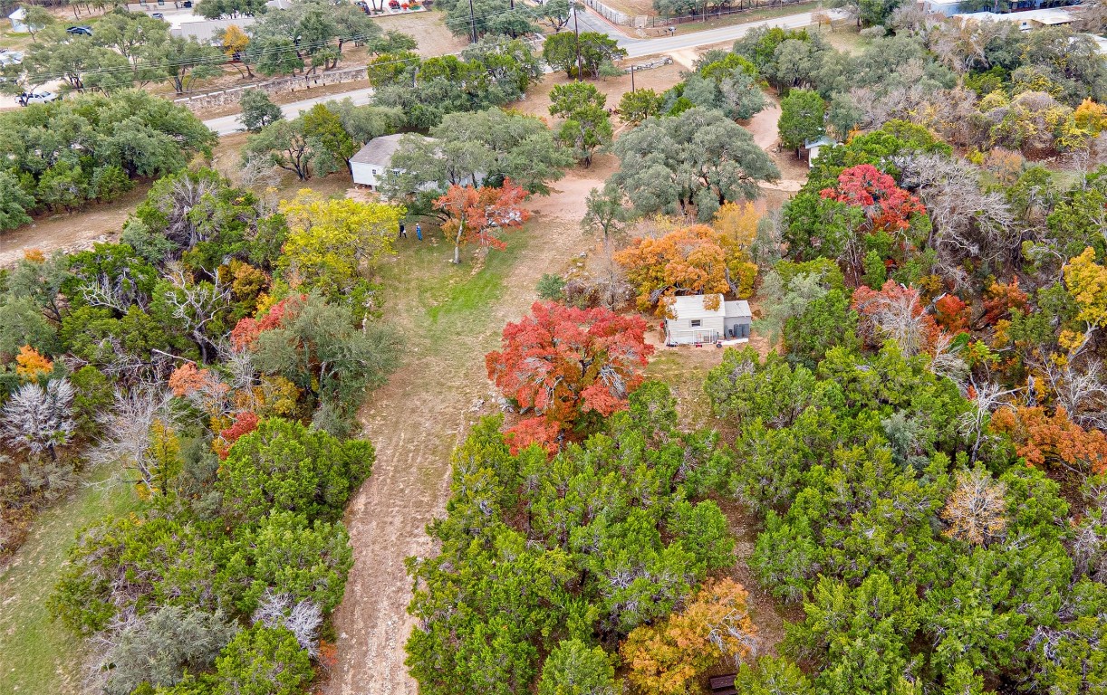 5016 Bob Wire Road Spicewood, TX 78669 - Photo 39 of 40