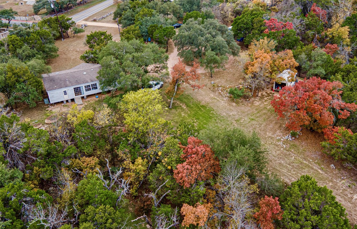 5016 Bob Wire Road Spicewood, TX 78669 - Photo 6 of 40