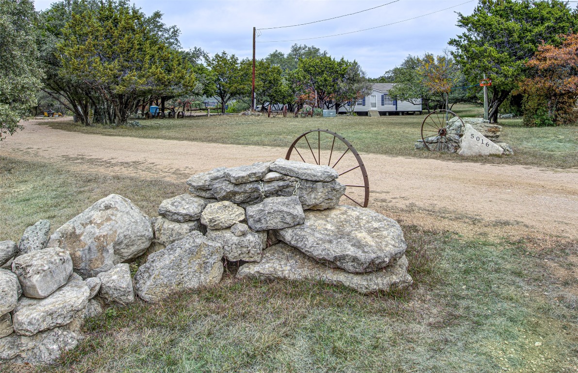 5016 Bob Wire Road Spicewood, TX 78669 - Photo 7 of 40