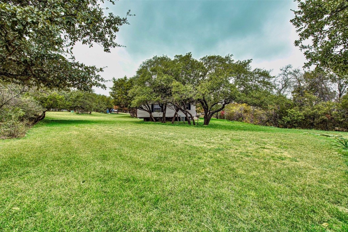 5016 Bob Wire Road Spicewood, TX 78669 - Photo 10 of 40
