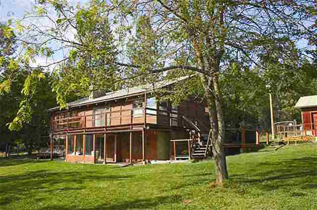 141 North Willms Road Elk, WA 99009 - Photo 1 of 9