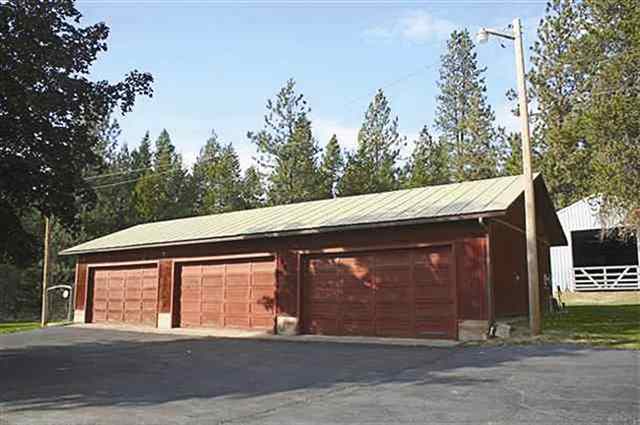 141 North Willms Road Elk, WA 99009 - Photo 8 of 9