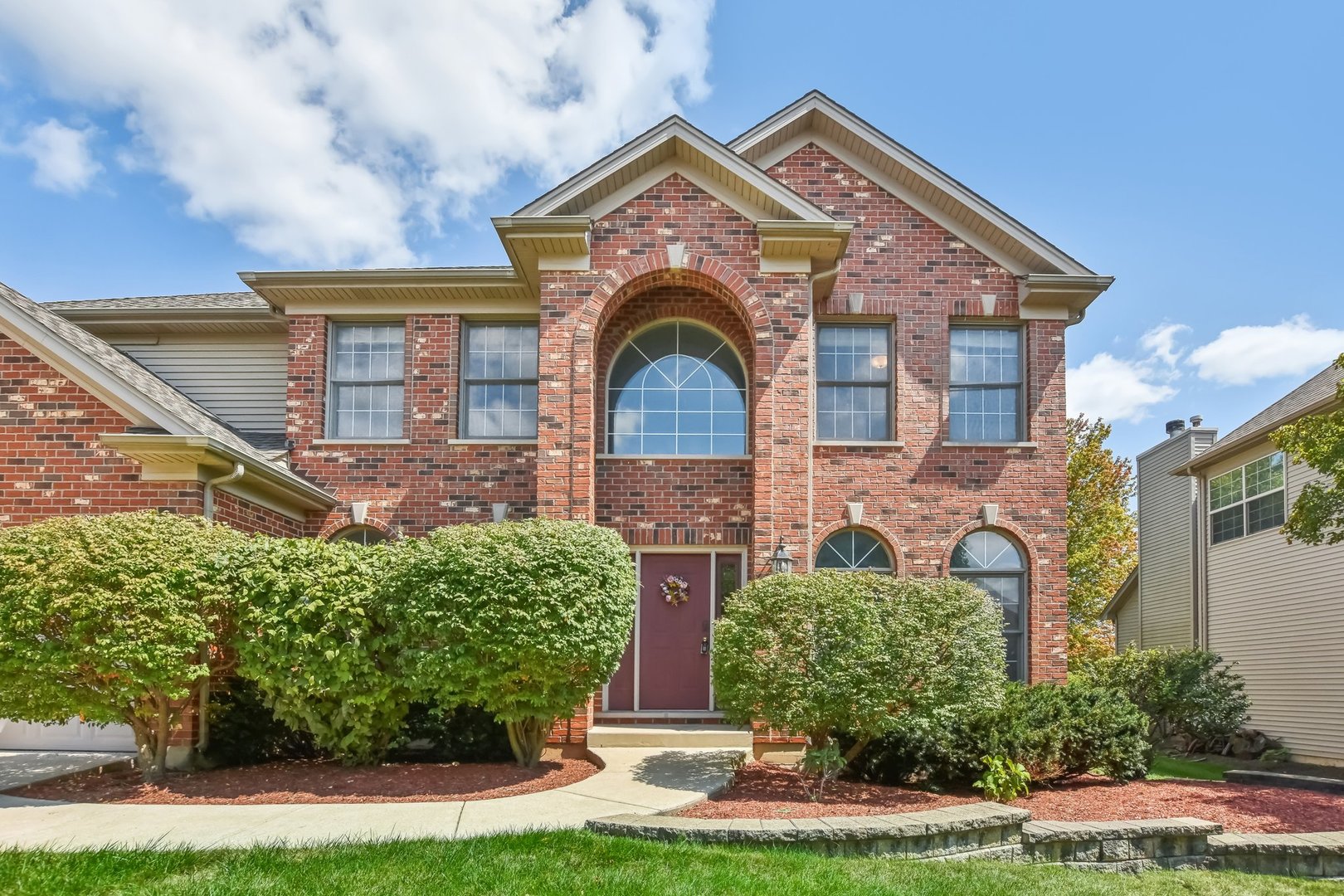 12825 Pintail Road Plainfield, IL 60585 - Photo 4 of 47 Gallery Image 4
