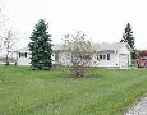 2215 Wellman Line Road Yale, MI 48097 - Photo 1 of 1 Property Photo