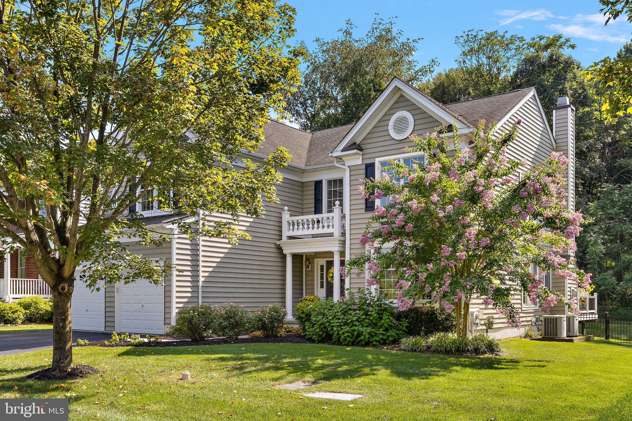 523 Radek Court West Chester, PA 19382 - Photo 2 of 78