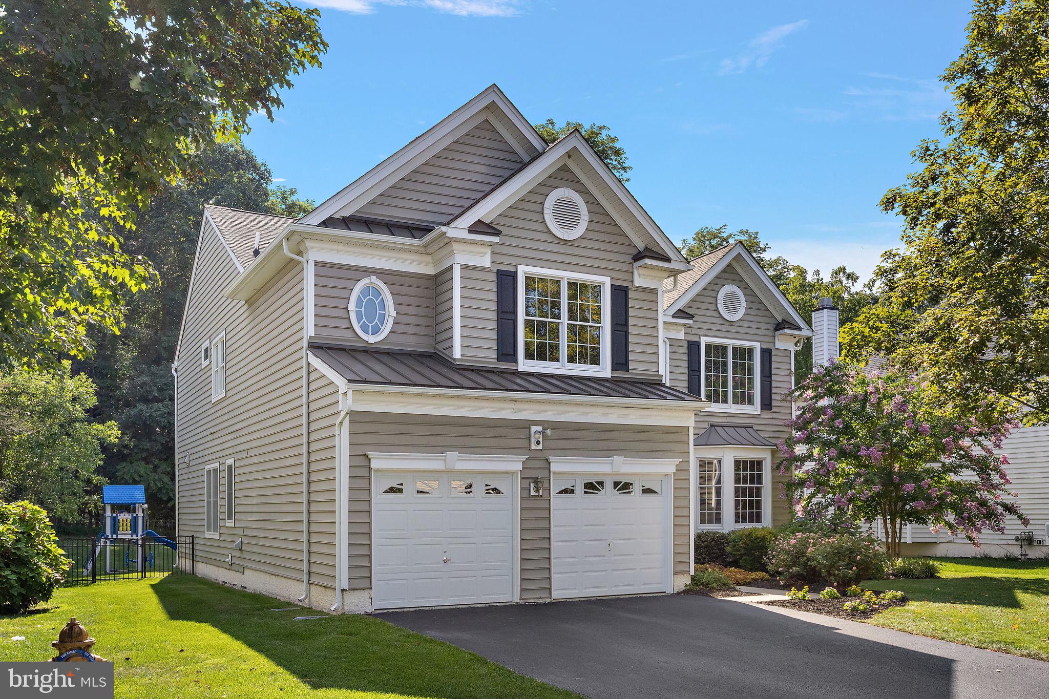 523 Radek Court West Chester, PA 19382 - Photo 3 of 78