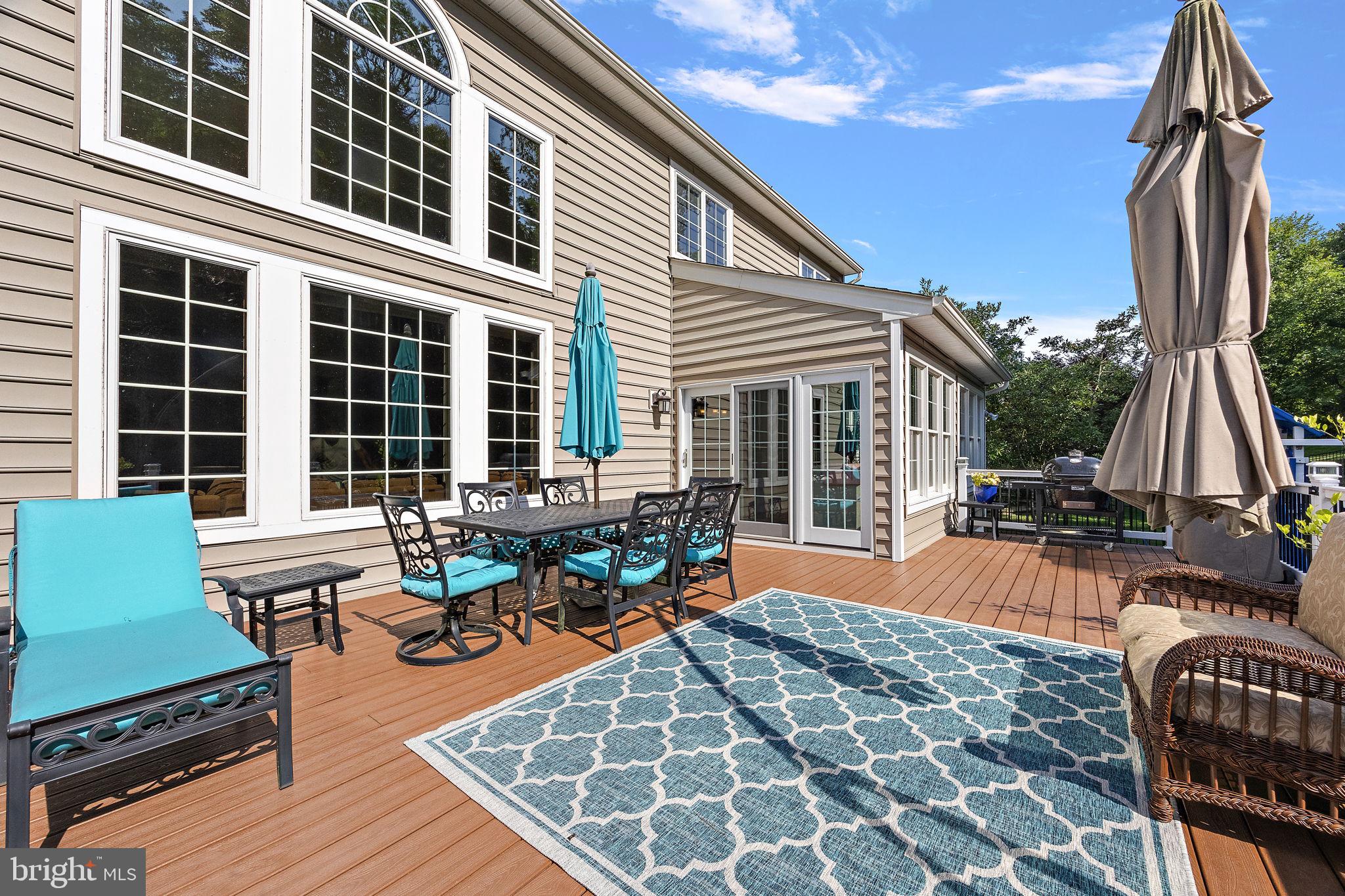 523 Radek Court West Chester, PA 19382 - Photo 58 of 78