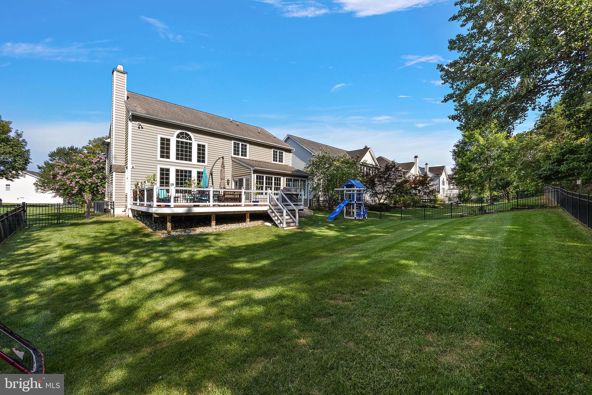 523 Radek Court West Chester, PA 19382 - Photo 63 of 78