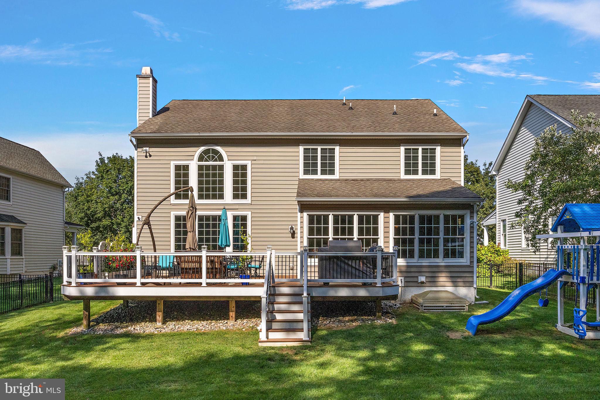 523 Radek Court West Chester, PA 19382 - Photo 65 of 78