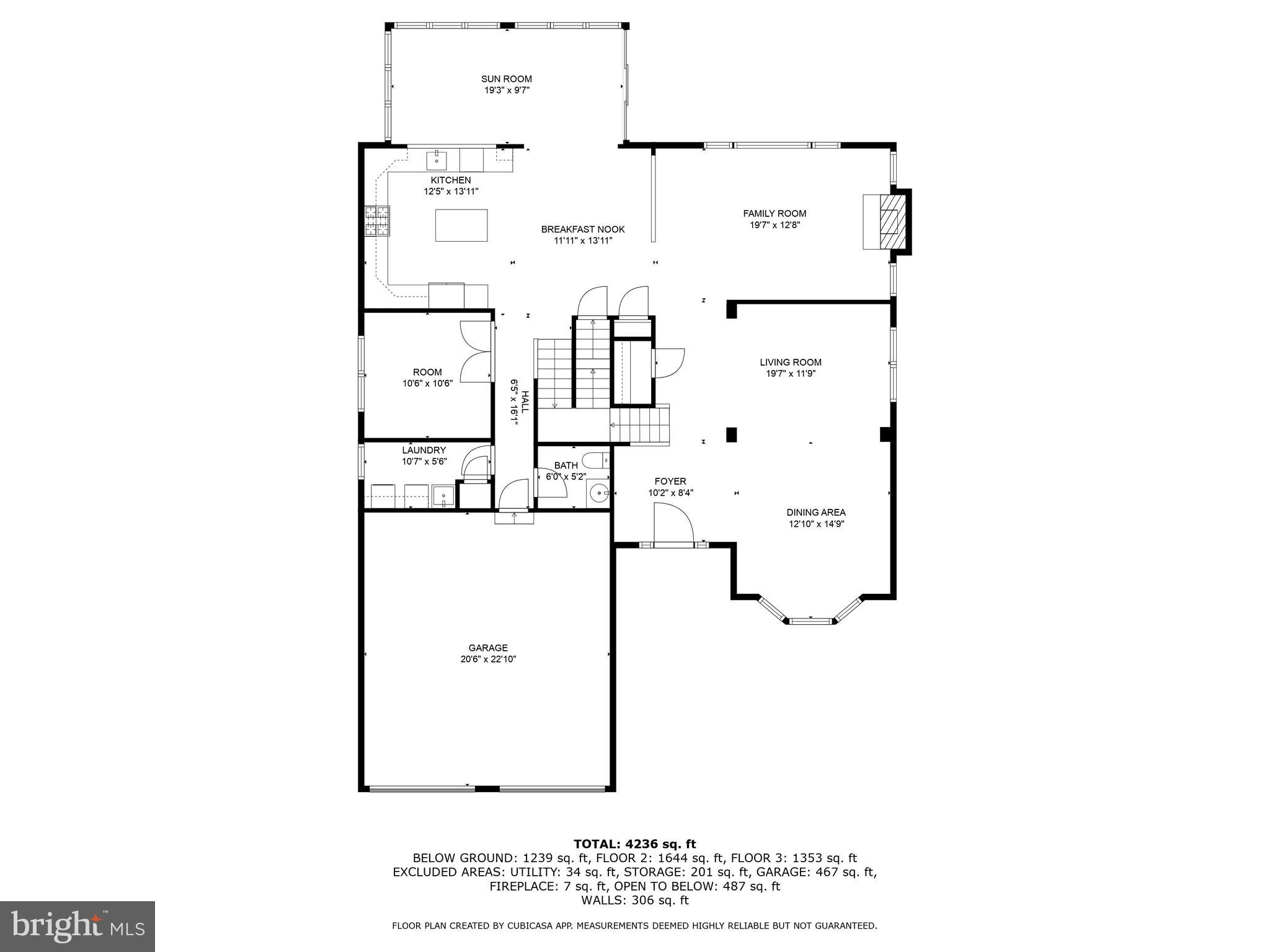 523 Radek Court West Chester, PA 19382 - Photo 67 of 78