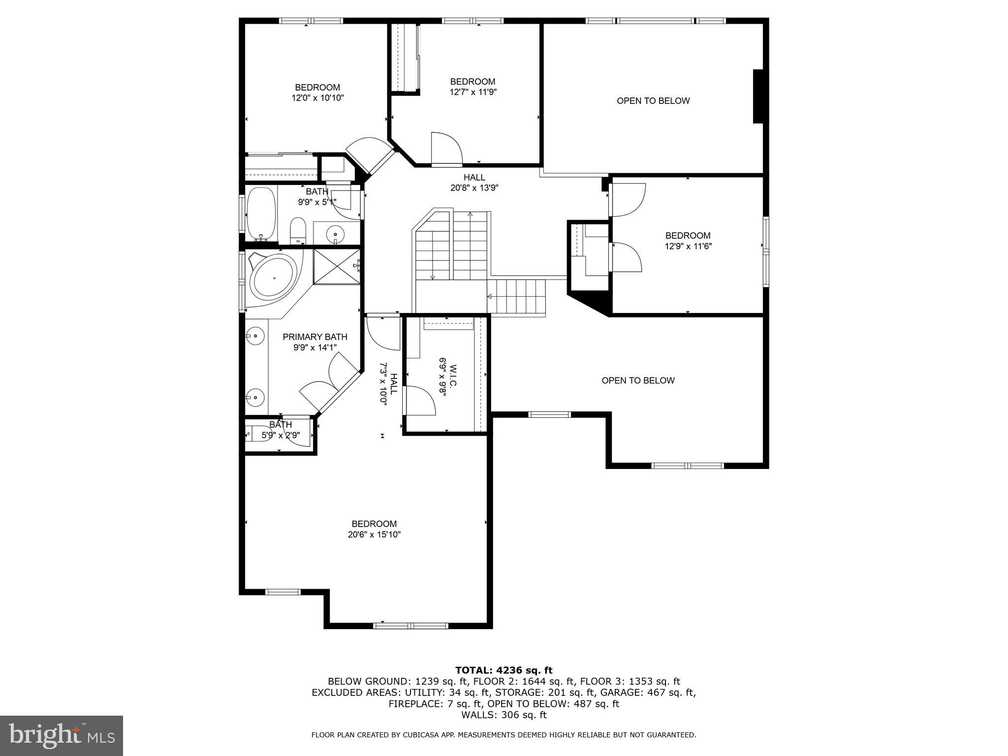 523 Radek Court West Chester, PA 19382 - Photo 68 of 78