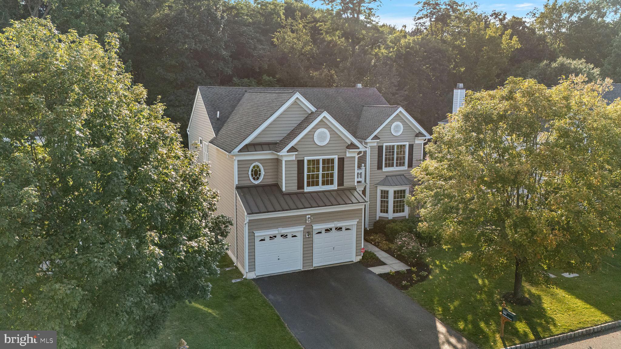 523 Radek Court West Chester, PA 19382 - Photo 7 of 78