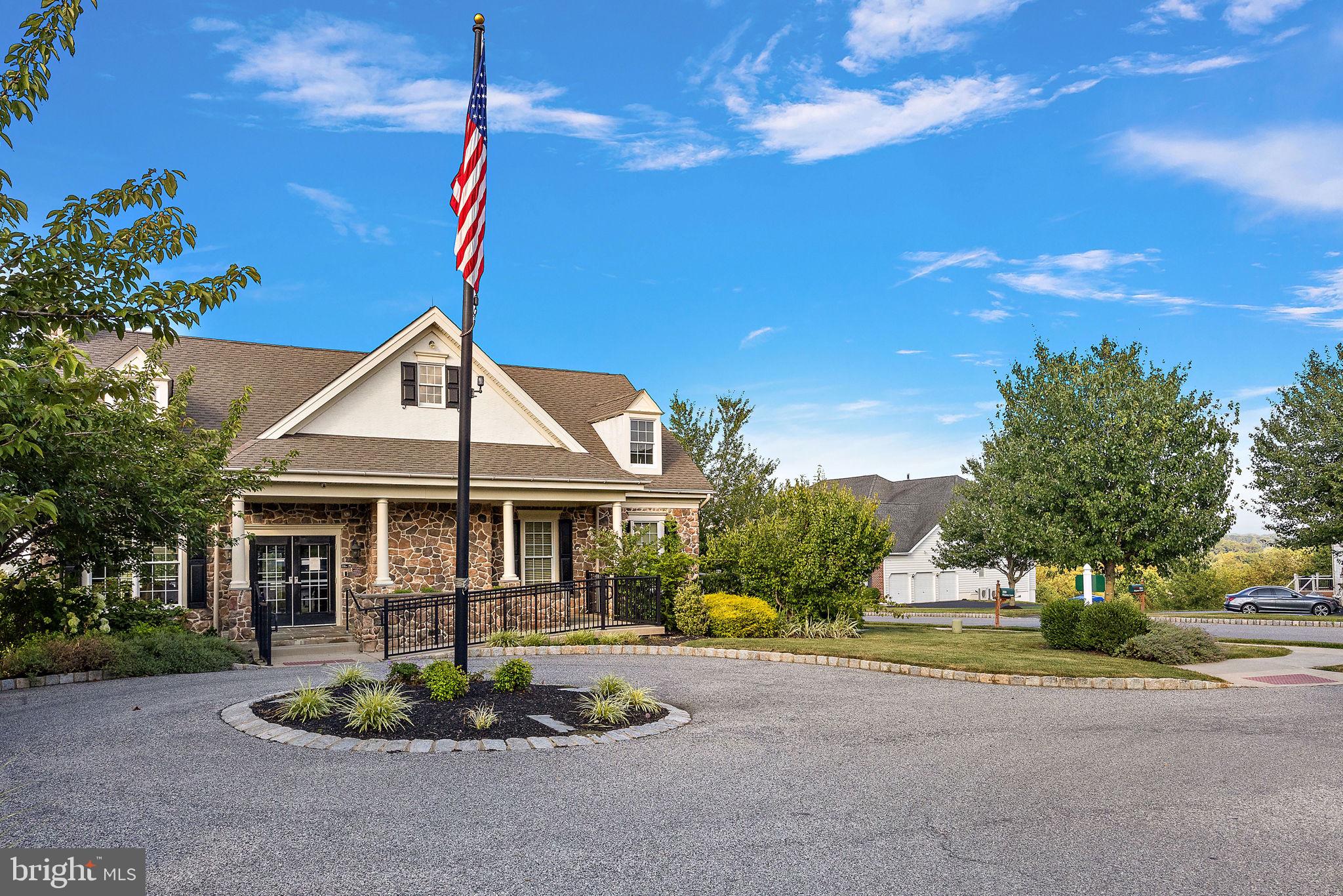 523 Radek Court West Chester, PA 19382 - Photo 71 of 78