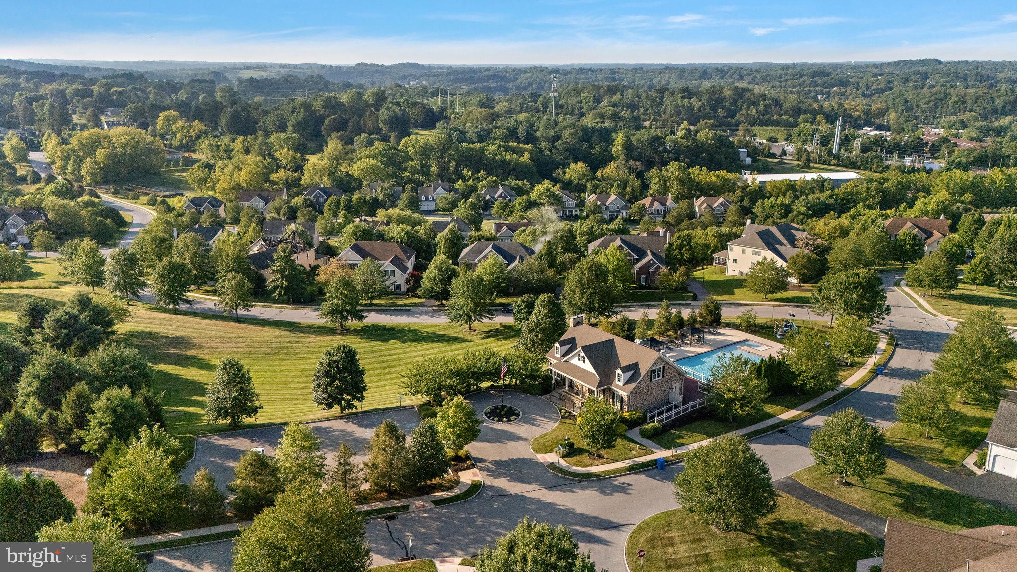 523 Radek Court West Chester, PA 19382 - Photo 74 of 78