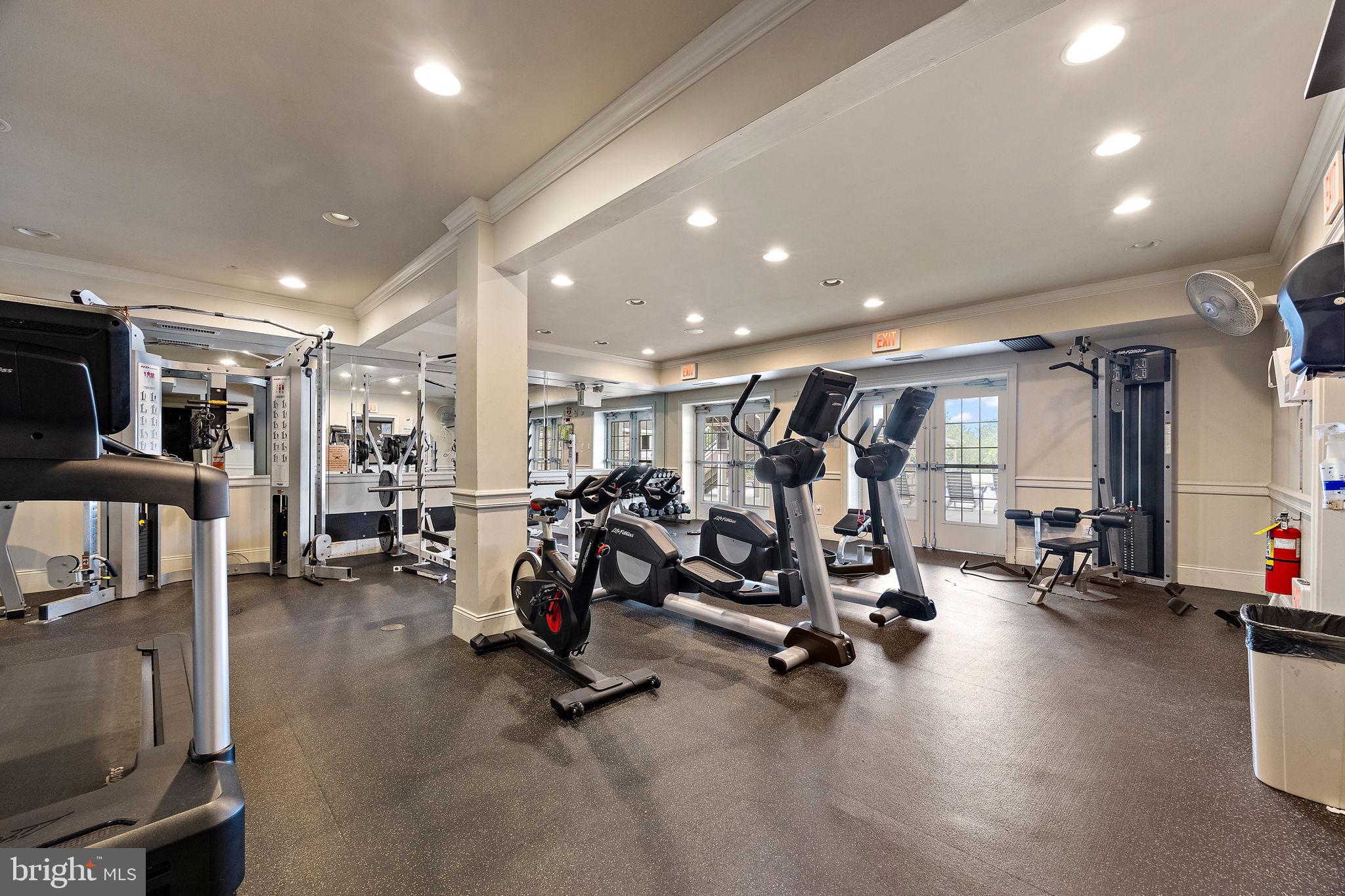 523 Radek Court West Chester, PA 19382 - Photo 77 of 78