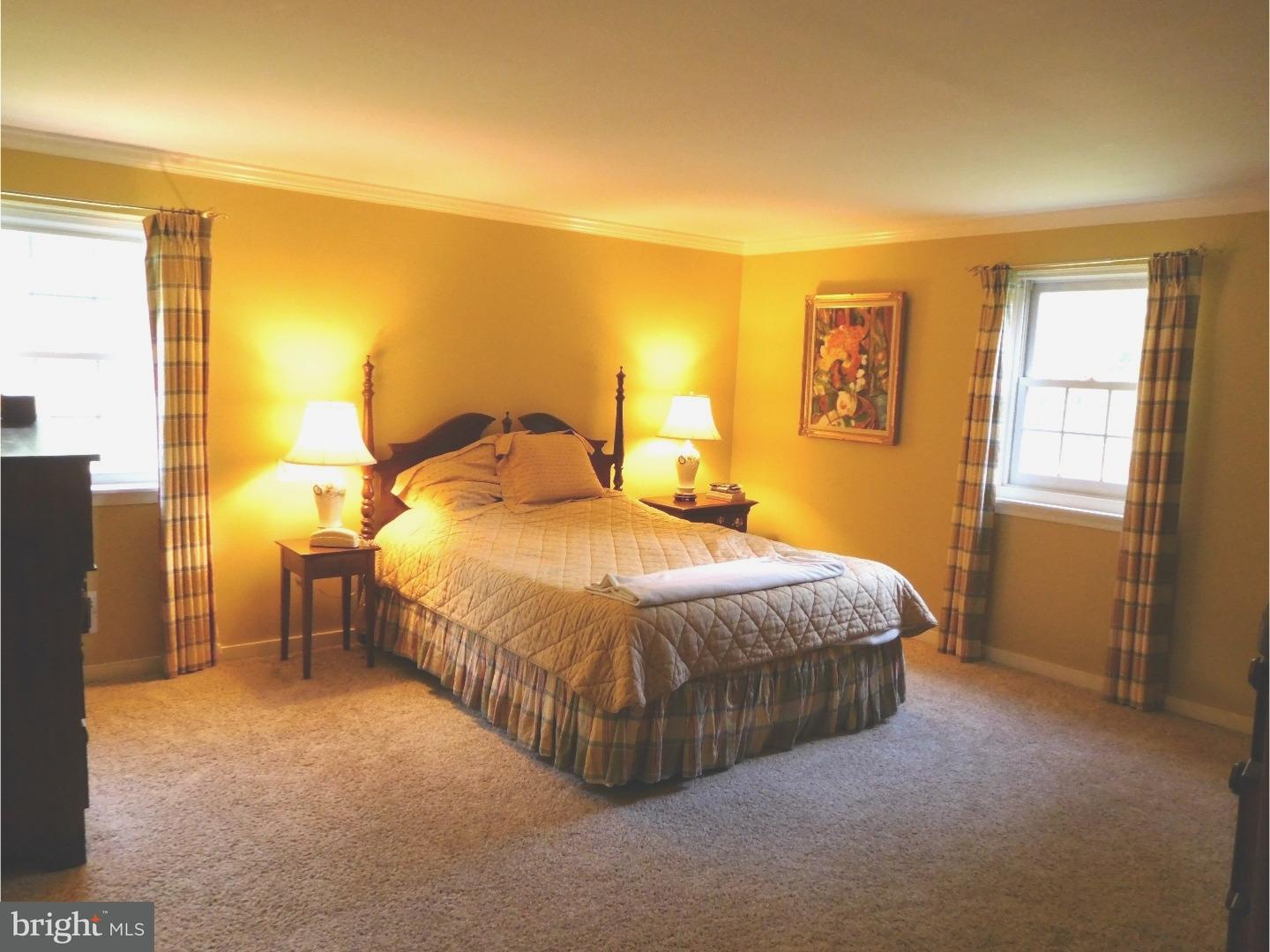 7 Rabbit Run Road Malvern, PA 19355 - Photo 16 of 22 Master Bedroom