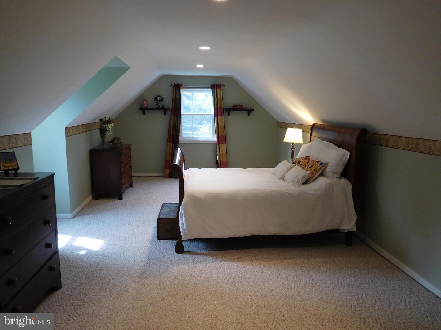 7 Rabbit Run Road Malvern, PA 19355 - Photo 18 of 22 Bedroom