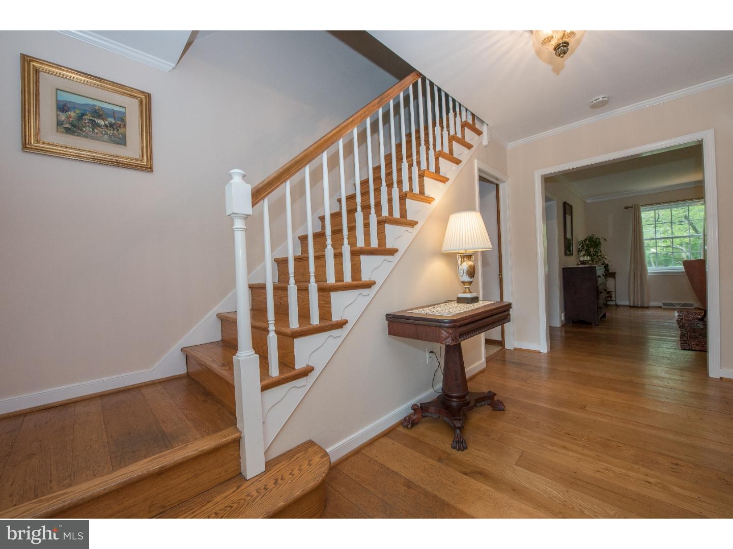 7 Rabbit Run Road Malvern, PA 19355 - Photo 5 of 22 Foyer