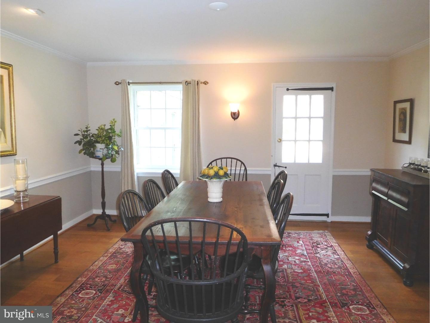 7 Rabbit Run Road Malvern, PA 19355 - Photo 8 of 22 Dining Room
