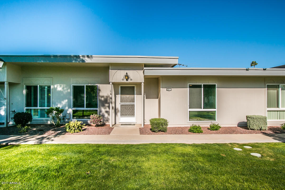 10020 West Royal Oak Road, Unit L Sun City, AZ 85351 - Photo 2 of 31 09441- 10020 W Royal Oak Rd L AZ- Candi-