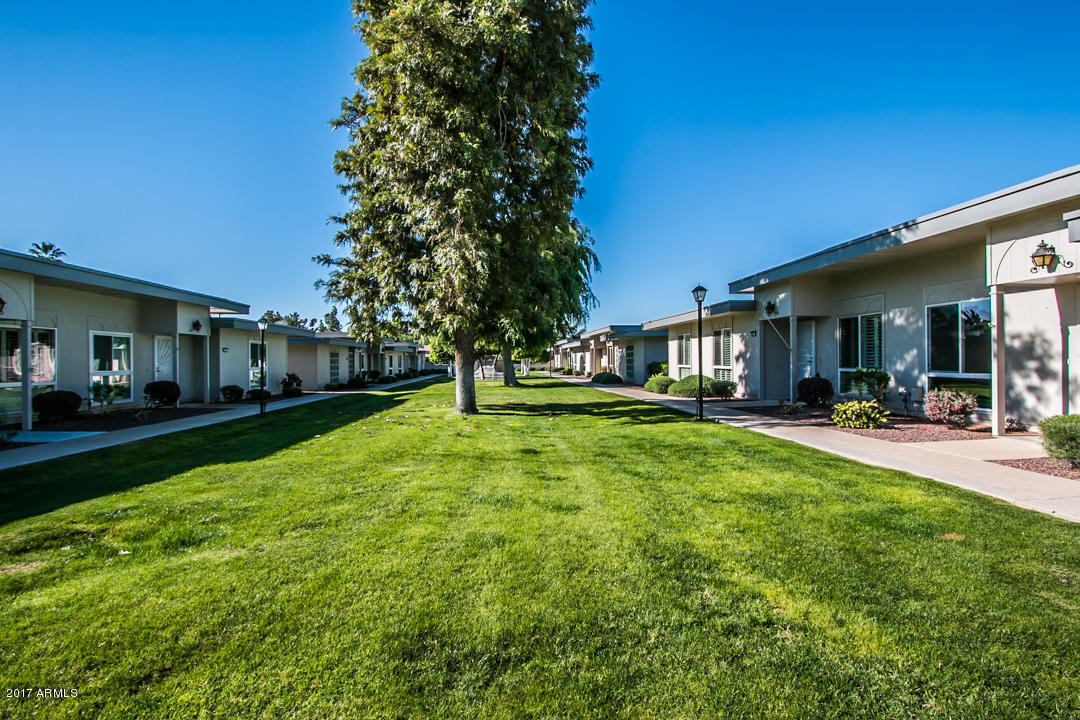 10020 West Royal Oak Road, Unit L Sun City, AZ 85351 - Photo 30 of 31 09441- 10020 W Royal Oak Rd L AZ- Candi-