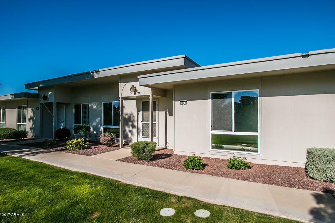 10020 West Royal Oak Road, Unit L Sun City, AZ 85351 - Photo 31 of 31 09441- 10020 W Royal Oak Rd L AZ- Candi-