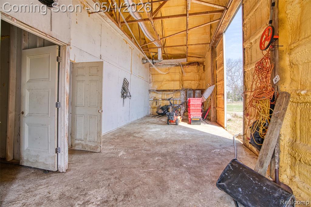 12459 Earl Road Stockbridge, MI 49285 - Photo 18 of 33