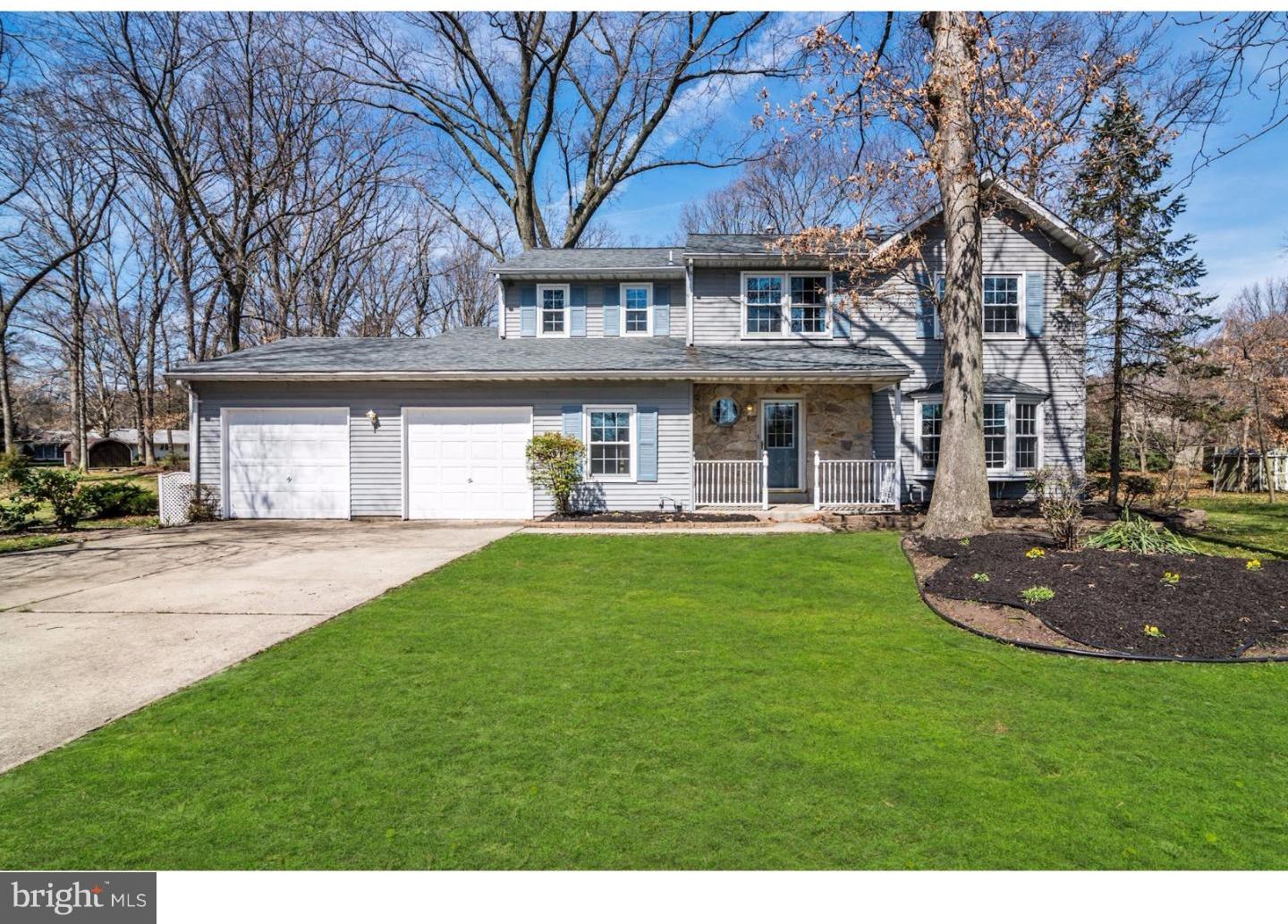 7 Framingham Road Edgewater Park, NJ 08010 - Photo 1 of 25