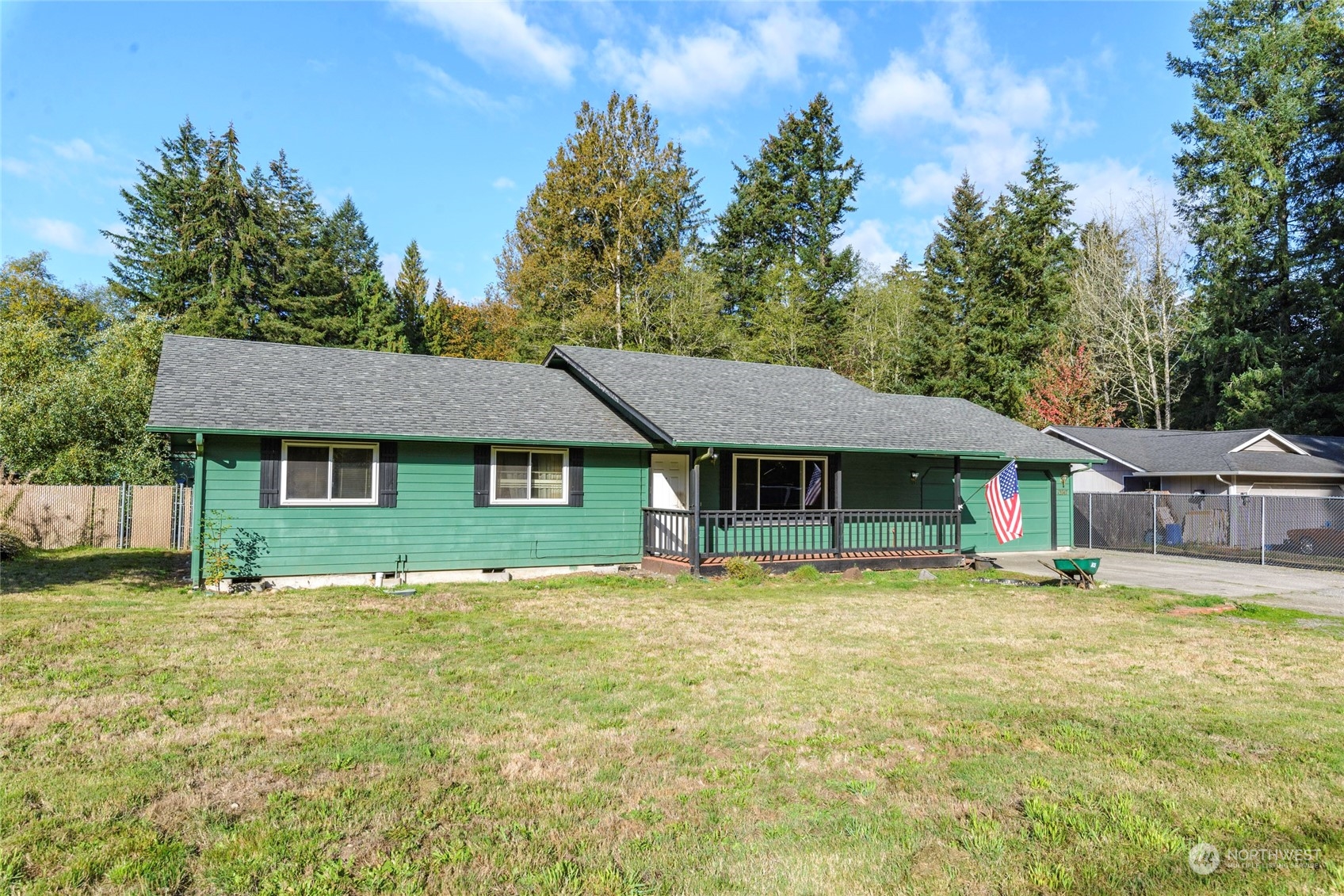 13747 South Tilley Road Tenino, WA 98589 - Photo 1 of 24 Gallery Image 1