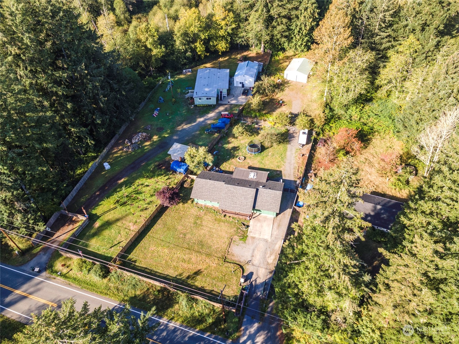 13747 South Tilley Road Tenino, WA 98589 - Photo 11 of 24 Gallery Image 11