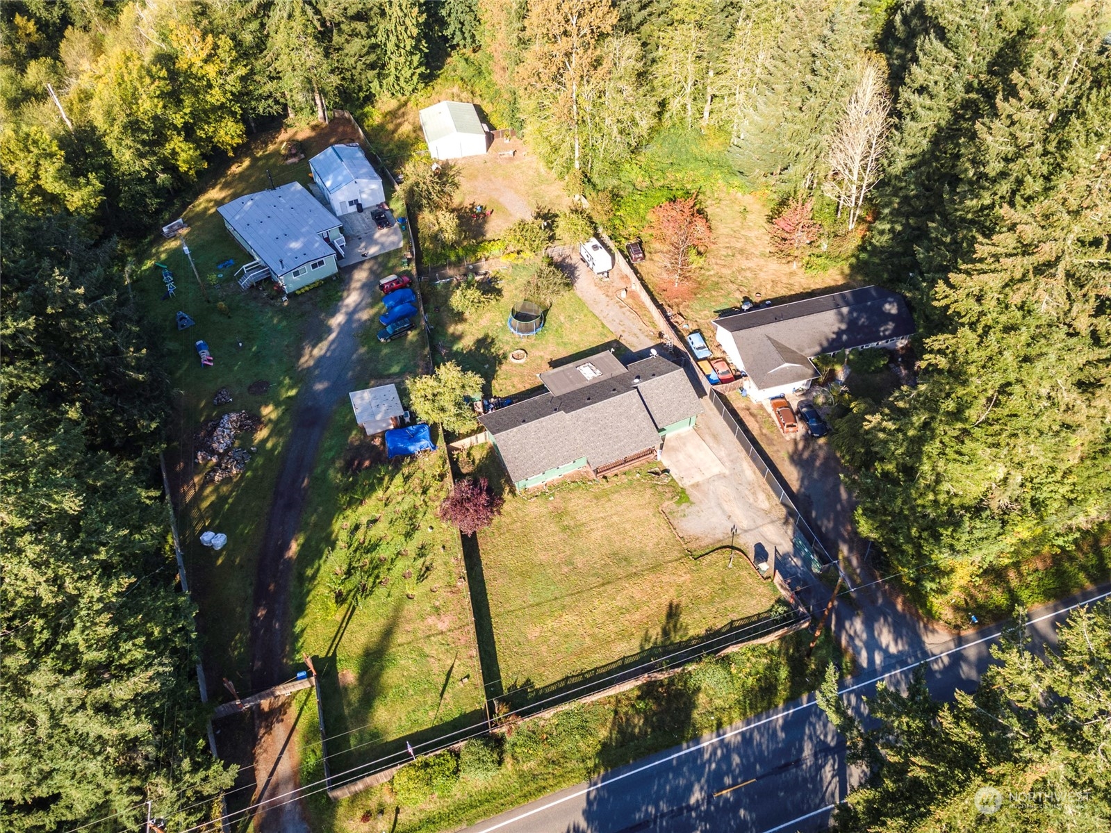 13747 South Tilley Road Tenino, WA 98589 - Photo 13 of 24 Gallery Image 13