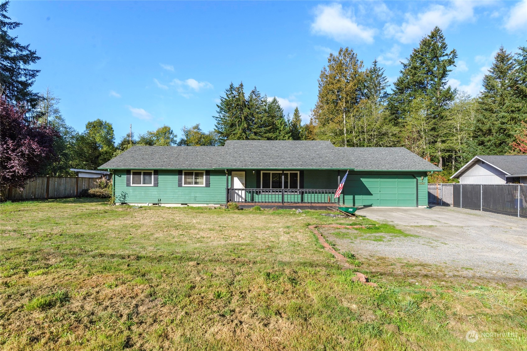 13747 South Tilley Road Tenino, WA 98589 - Photo 3 of 24 Gallery Image 3