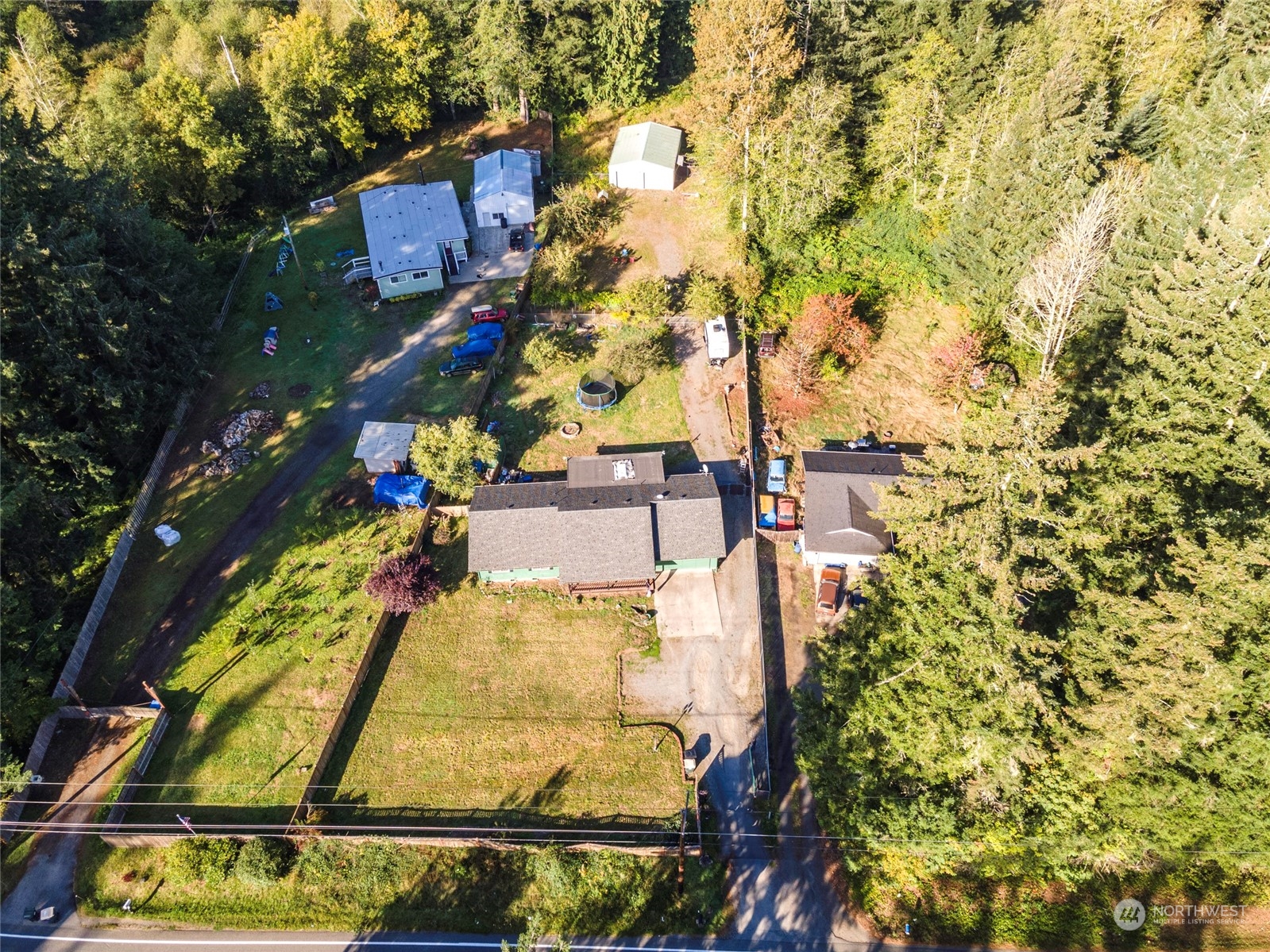 13747 South Tilley Road Tenino, WA 98589 - Photo 10 of 24 Gallery Image 10