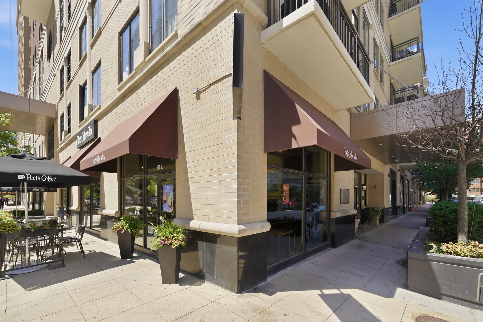 41 East 8th Street, Unit 2905 Chicago, IL 60605 - Photo 25 of 26