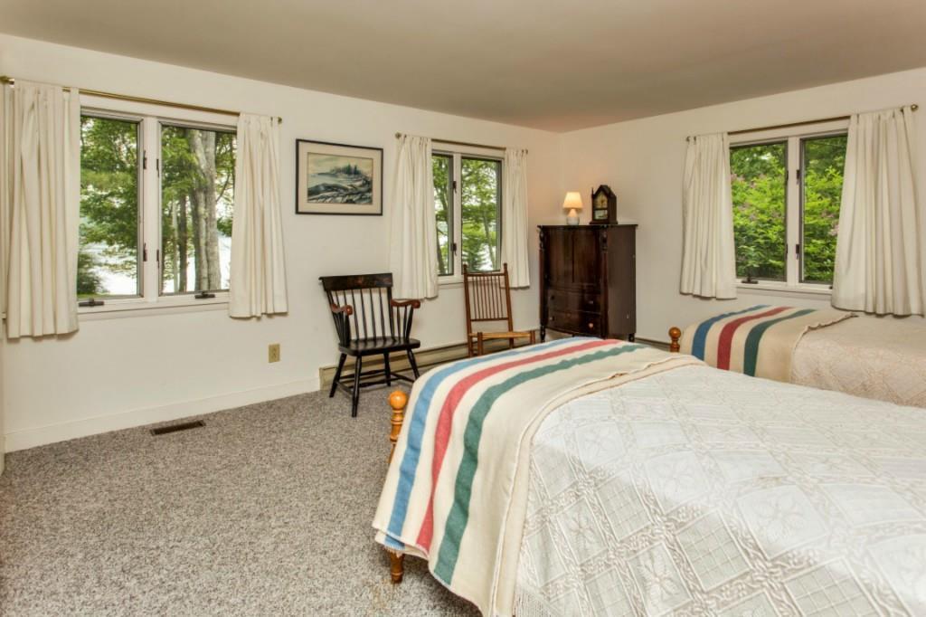 5 East Tibbets Road East Boothbay, ME 04544 - Photo 21 of 35 Photo