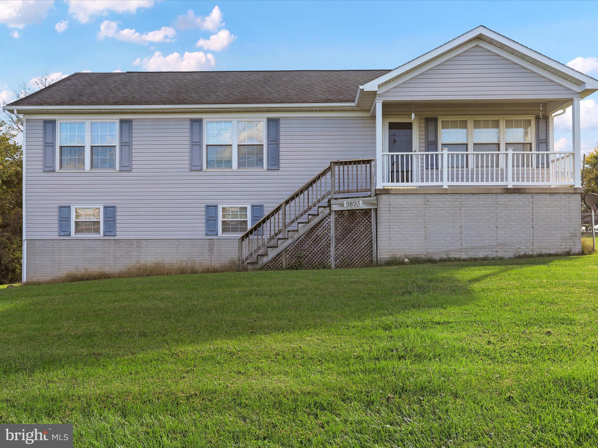 9893 Charles Town Road Ranson, WV 25438 - Photo 1 of 46