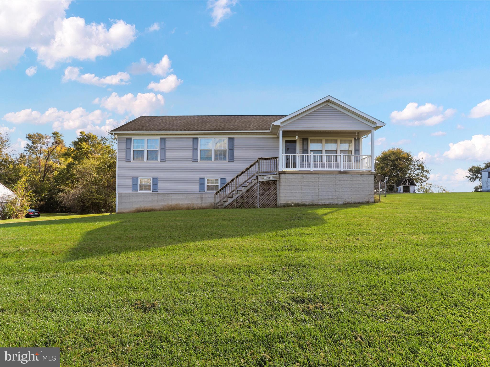 9893 Charles Town Road Ranson, WV 25438 - Photo 2 of 46