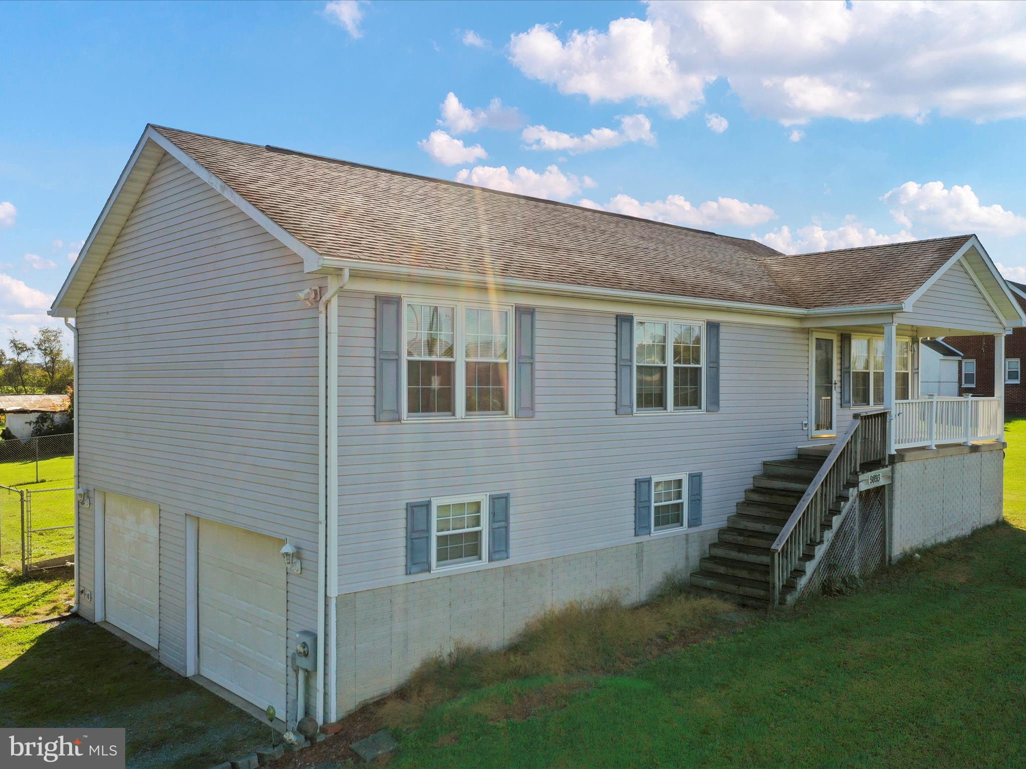 9893 Charles Town Road Ranson, WV 25438 - Photo 3 of 46