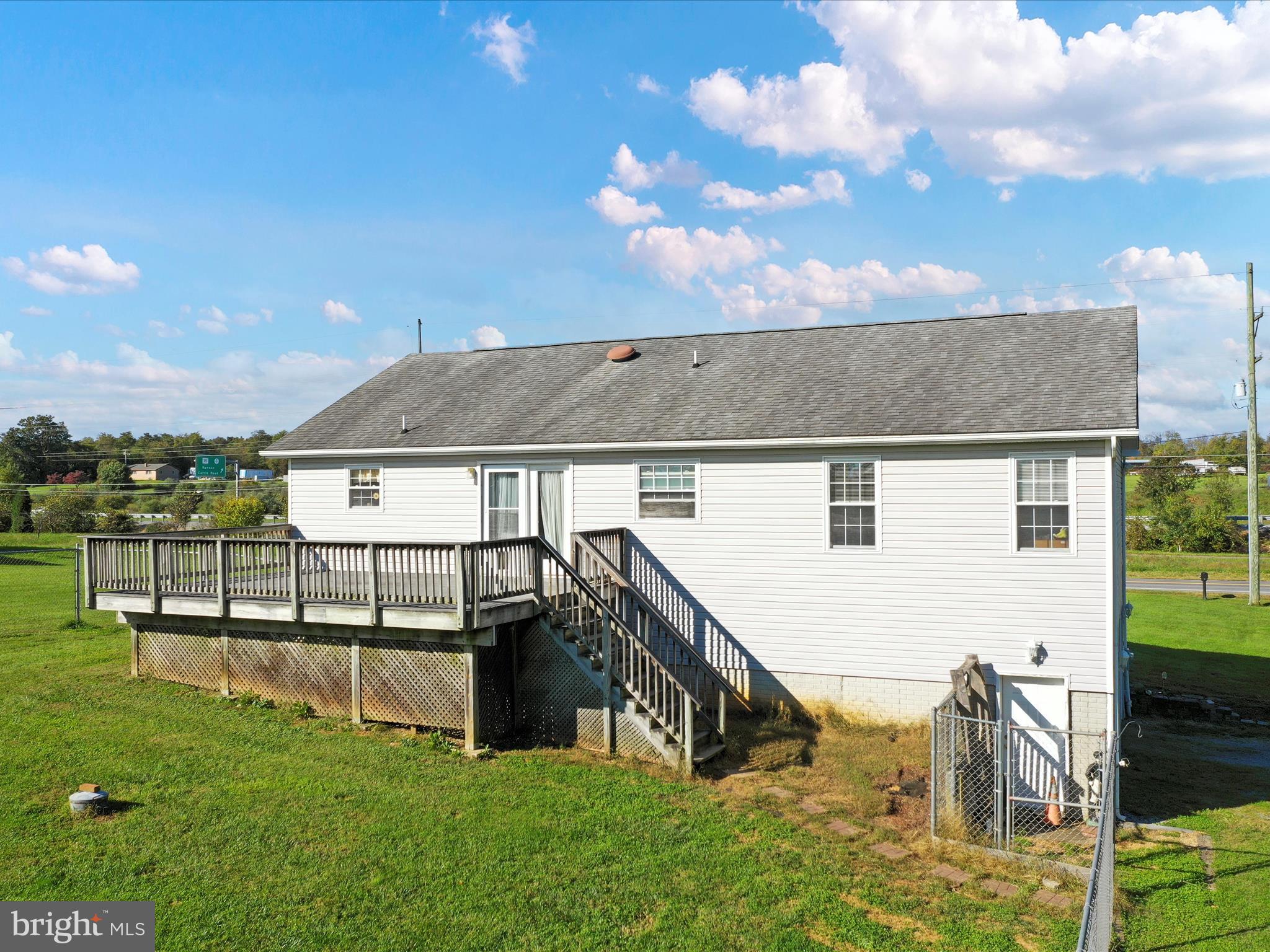 9893 Charles Town Road Ranson, WV 25438 - Photo 38 of 46